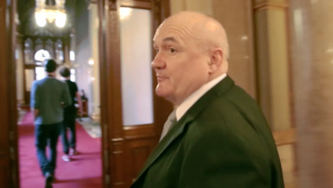 &Aacute;trajzolt hat&aacute;rok, rejt&eacute;lyes ellenf&eacute;l: megn&eacute;zt&uuml;k Magyar P&eacute;ter v&aacute;laszt&oacute;k&ouml;rzet&eacute;t