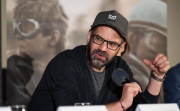 Amerikában díjazták az Árva operatőrét, Erdély Mátyást