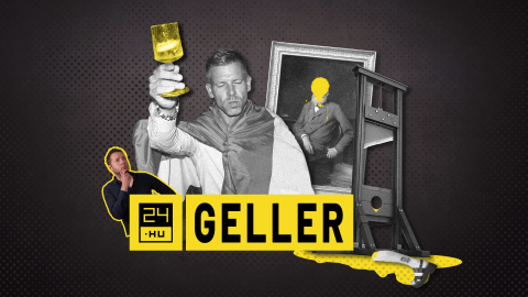 "Arr&oacute;l nem hallottam, hogy Magyar P&eacute;ter is el&iacute;t&eacute;lte" &ndash; Ukrajna ellen demonstr&aacute;ltak a nagyk&ouml;vets&eacute;g előtt