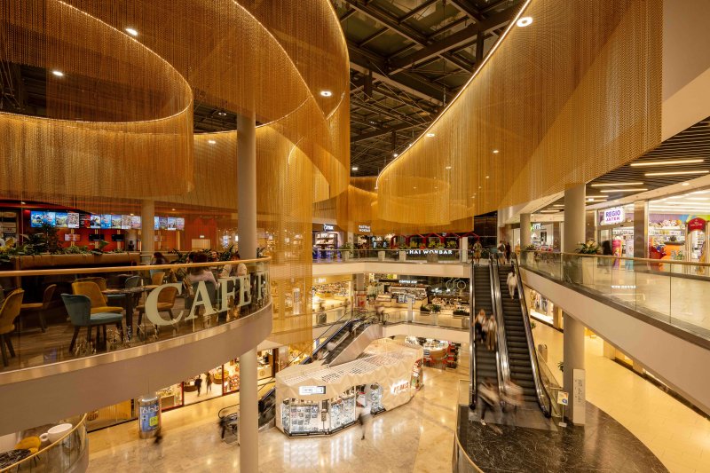 Az Allee lett az &Eacute;v Bev&aacute;s&aacute;rl&oacute;k&ouml;zpontja &ndash; &uuml;nnepl&eacute;s &eacute;s kuponnapok m&aacute;rciusban