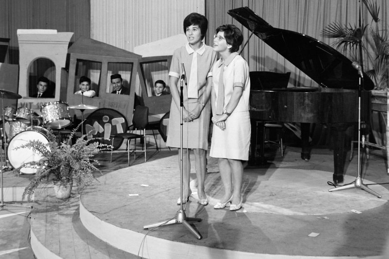 Az &eacute;nekesnő, akin nem fogott a rendszer cenz&uacute;r&aacute;ja &ndash; 80 &eacute;ves lett Koncz Zsuzsa