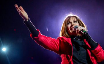 Az énekesnő, akin nem fogott a rendszer cenzúrája – 80 éves lett Koncz Zsuzsa