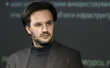 Az ukrán külügyi szóvivő szerint nem állt le a gázszállítás Ukrajnába