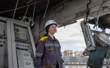 „Azokat is meg akarják ölni, akik javítani jönnek” – így válik népirtássá az energetikai terror