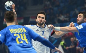 Bár egyik legjobbja Szegedre távozik, visszatérne a BL-be a Vardar kézicsapata