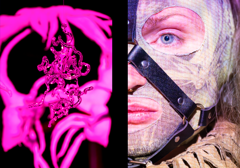 Barlangműv&eacute;szet &eacute;s fut&oacute;diszk&oacute; kelti &uacute;j &eacute;letre a kőb&aacute;nyai pincerendszert