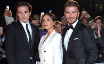 Békülnének? David és Victoria Beckham családi fotókkal köszöntötték fel eltávolodott fiukat