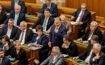 Beépül a magyar jogrendbe Trump Béketanácsa