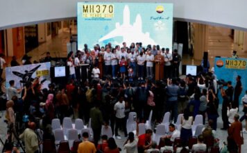 Befejeződött a 12 éve rejtélyesen eltűnt MH370-es repülőjárat utáni újabb kutatás