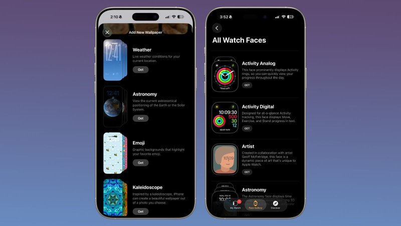 Befutott az iPhone-ok nagy friss&iacute;t&eacute;se: mutatjuk az &uacute;jdons&aacute;gokat