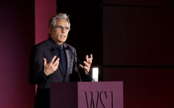 Ben Stiller az X-en kérte számon a Fehér Házat