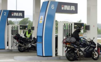 Benzinárstopot vezet be Horvátország