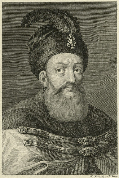 Bethlen Gábor felesége döntötte el Erdély jövőjét