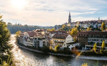 Beugratós földrajzi kvíz: te ugye nem dőlsz be a tévhiteknek?