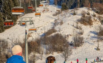 Bezár Németország utolsó gleccsersípályája, a német gleccserek halálra vannak ítélve