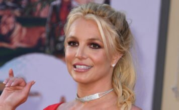 Bilincs került Britney Spears kezére: ezért tartóztatták le