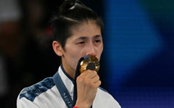 Boksz: megvan az olimpiai bajnok nemi tesztjének eredménye