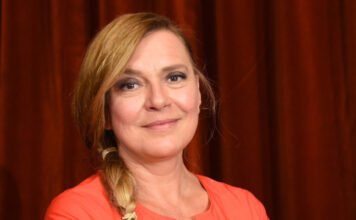 Borbás Marcsi az anyagi helyzetéről: Az alsó középréteghez tartozom