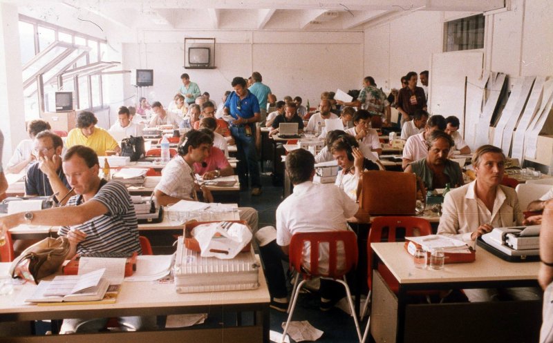 Brazil szamba a perzselő magyar puszt&aacute;ban &ndash; Negyven &eacute;ve &eacute;p&uuml;lt fel a Hungaroring