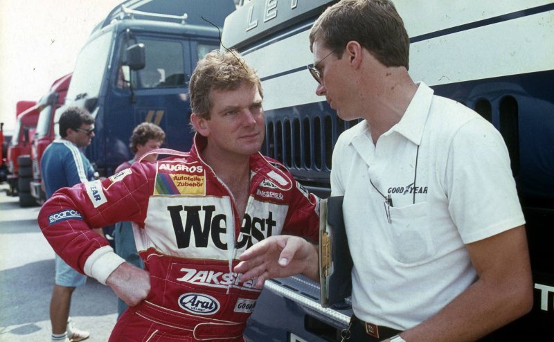 Brazil szamba a perzselő magyar puszt&aacute;ban &ndash; Negyven &eacute;ve &eacute;p&uuml;lt fel a Hungaroring