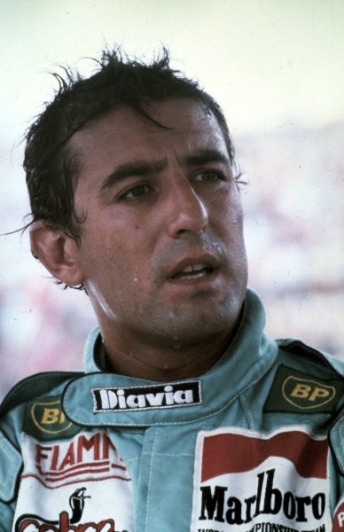 Brazil szamba a perzselő magyar puszt&aacute;ban &ndash; Negyven &eacute;ve &eacute;p&uuml;lt fel a Hungaroring