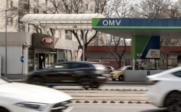 Brutálisan emelkedett a gázolaj nagykereskedelmi ára