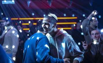 Bunkerbuli, tátrai menyegző és parázsugrás a hét képein