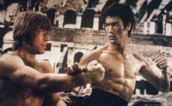 Chuck Norris halálára: így vált amerikai ikonná a legendás akciósztár