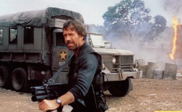 Chuck Norris-kvíz: az elérhető 10-pontból a sztár 11-et szerzett volna