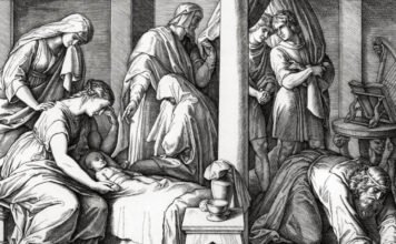 Csaknem 100 csecsemőt találtak egy ókori sírban