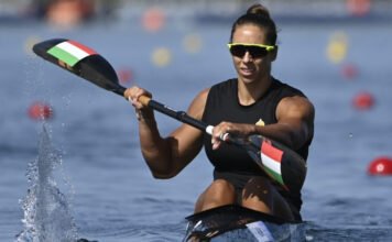 Csipes Tamara kiakadt Rákay Philip feleségének kitüntetésén