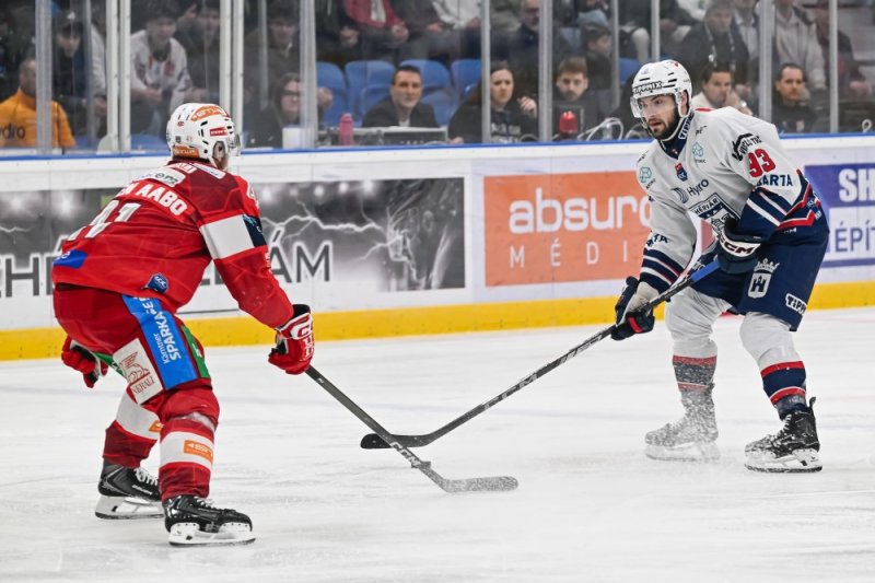 Csoda a jégen: a Fehérvár megcsinálta, ami még senkinek sem sikerült