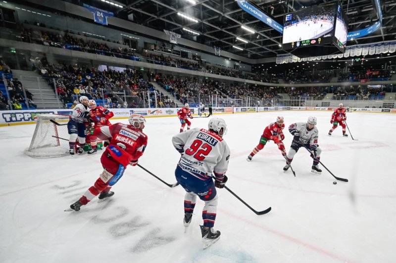 Csoda a jégen: a Fehérvár megcsinálta, ami még senkinek sem sikerült