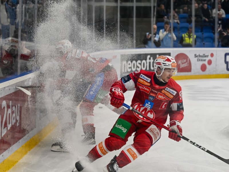 Csoda a jégen: a Fehérvár megcsinálta, ami még senkinek sem sikerült