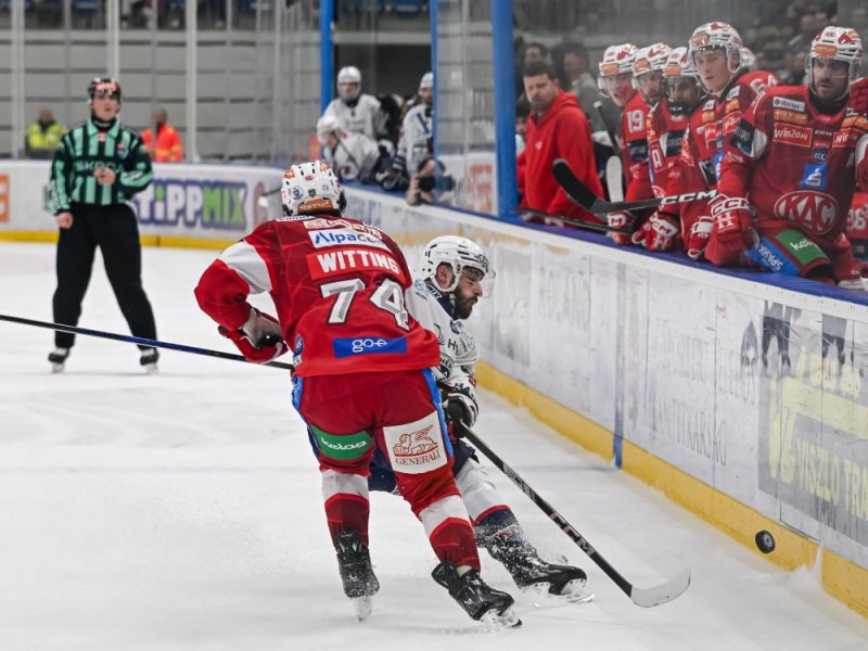 Csoda a jégen: a Fehérvár megcsinálta, ami még senkinek sem sikerült