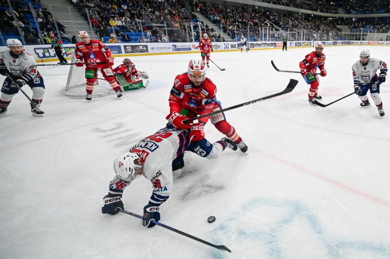 Csoda a jégen: a Fehérvár megcsinálta, ami még senkinek sem sikerült