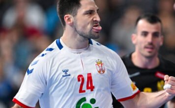 Csoda lenne, ha nem Szerbiával játszana vb-selejtezőt a magyar férfi kéziválogatott