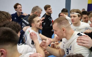 Csoda történt a kézilabda NB I-ben