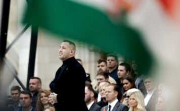 Curtis a Fideszről: akkor is kiállna a kormány mellett, ha kevesebb koncertje lenne
