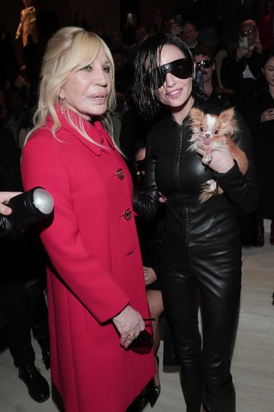 Demi Moore lev&aacute;gatta a haj&aacute;t: mintha egy m&aacute;sik ember lenne