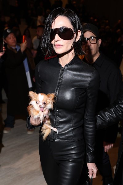 Demi Moore lev&aacute;gatta a haj&aacute;t: mintha egy m&aacute;sik ember lenne