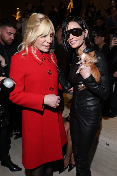 Demi Moore lev&aacute;gatta a haj&aacute;t: mintha egy m&aacute;sik ember lenne