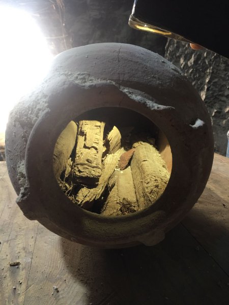 Díszes koporsójú ókori múmiákat találtak Egyiptomban