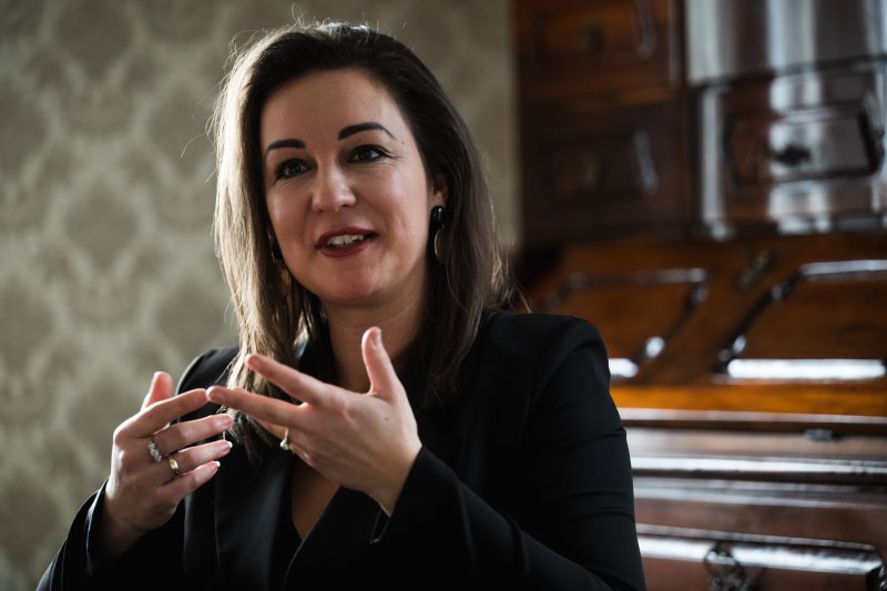 Dr. Katona Szandra: A Kincsvad&aacute;szoknak egyszer v&eacute;ge lesz, k&eacute;sz&uuml;l&ouml;k m&aacute;r erre