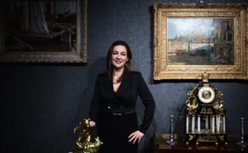 Dr. Katona Szandra: A Kincsvadászoknak egyszer vége lesz, készülök már erre