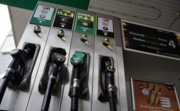 Durvább, mint az árrésstop: nem kereshetnek a benzinkutak az üzemanyag-eladáson