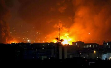 Élő hírfolyam a közel-keleti háborúról: Trump jósolt az olajárakról