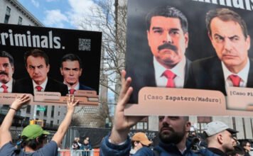 Egy amerikai bíró szerint Venezuela fizethetné Maduro perköltségét