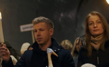 Egy hét alatt ötvenezren látták a Magyar Péter-dokumentumfilmet