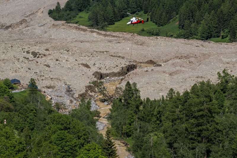 Egyre gyakrabban temethet falvakat a f&ouml;ld al&aacute; a kl&iacute;mav&aacute;ltoz&aacute;s